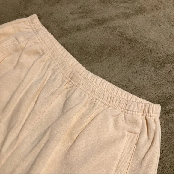 NWOT Blair Pull On Jogging Fleece Pants Size L - Picture 3 of 8